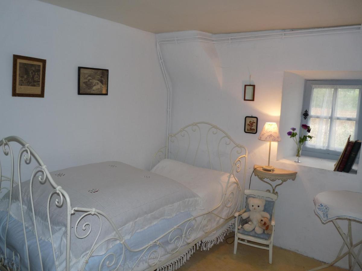 Chambres D'Hotes Les Pesques Palaminy Exterior foto